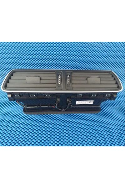 bigkey Passat B7 (2011 -- 2015) Front Central Airing 3Ab819728C / 3Ab819728