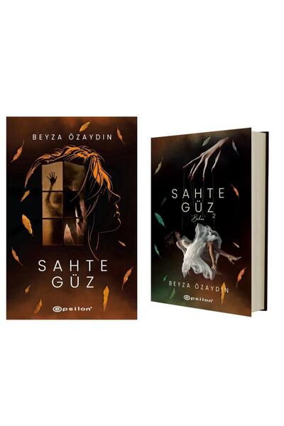 Epsilon Yayınevi Sahte Güz 1/2 Ciltli Set