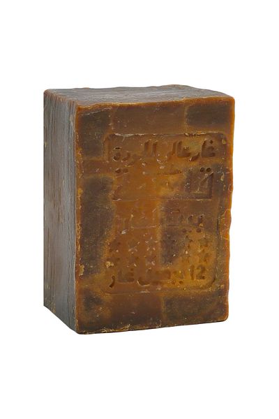 Anatolia Soap 60% Laurel Oil Aleppo Soap