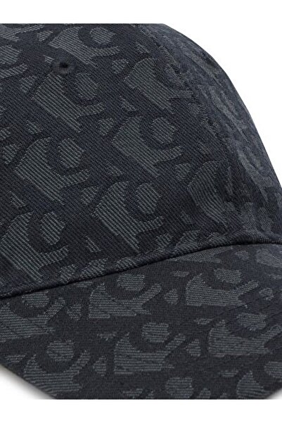 Calvin Klein Kadın Şapka LV04K5058GUB1