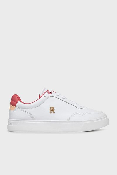 Tommy Hilfiger Women's Sneaker Fw0Fw0868001S