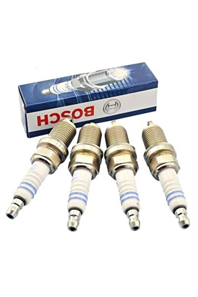 Bosch Opel Astra G Benzinli Motor Tek Tırnak Buji Takım