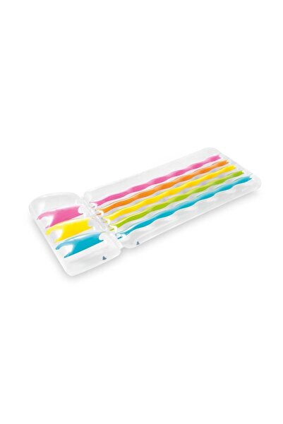 Intex 58724 Şişme Deniz Yatağı 223cm