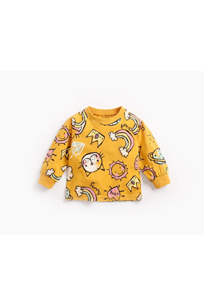 UniqueStore.ro Happy blouse