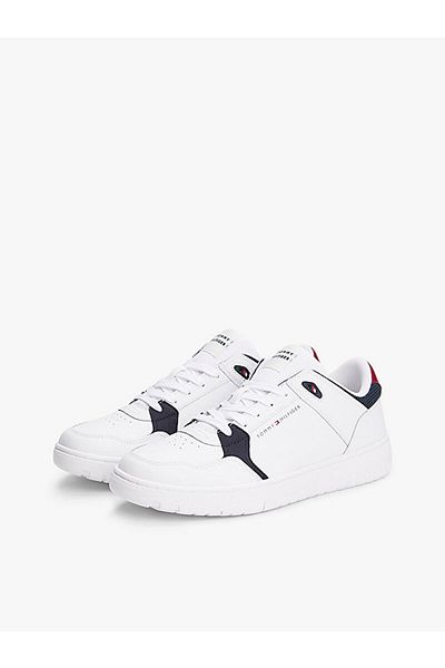 Tommy Hilfiger TH BASKET CORE LITE LTH MIX