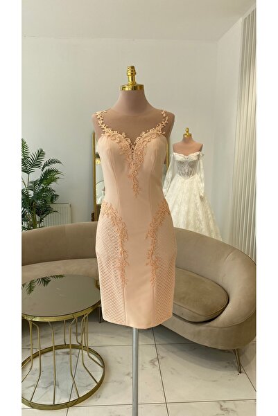 Mergen ABİYE ELBİSE