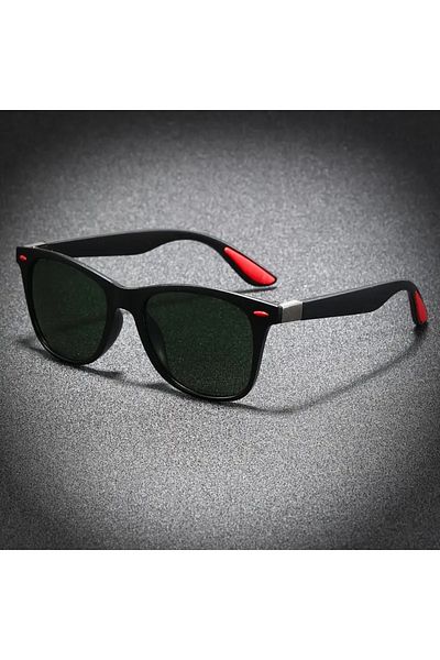 JULIANO 4195 C3 52 Polarized Sunglasses