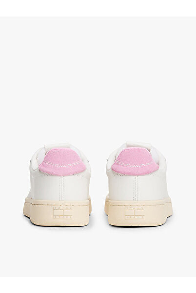 Tommy Hilfiger Kadın Sneaker EN0EN0281501V