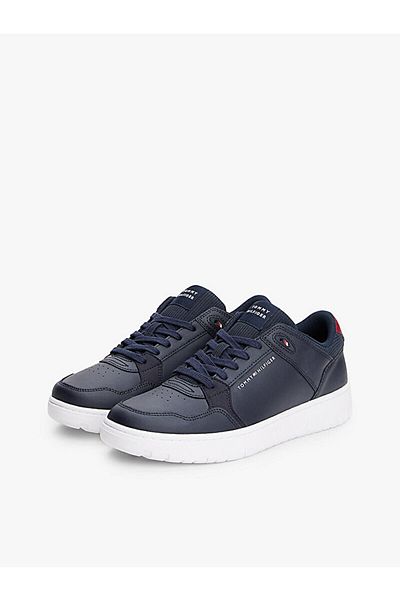 Tommy Hilfiger TH BASKET CORE LITE LTH MIX