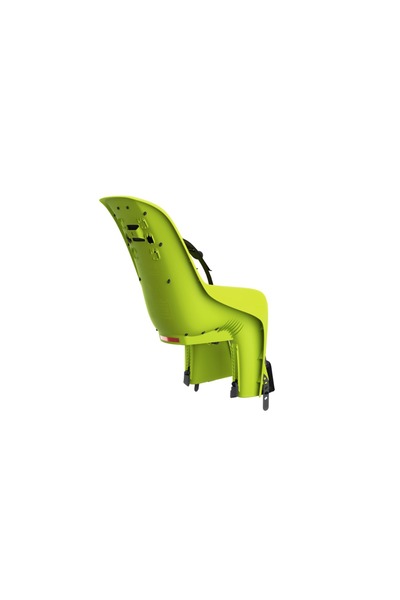 Thule Scaun pentru copil, montat în spate pe bicicletă - RideAlong Lite 2, Zen Lime
