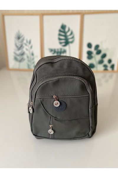 Petek Collection Polostar Backpack, School Bag