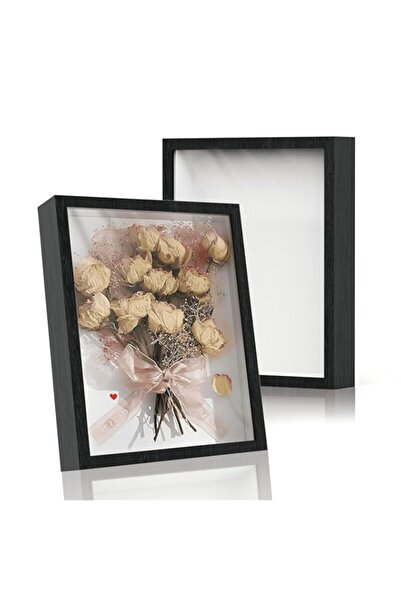 Generic إطار صورة ثلاثي الأبعاد من TERRIFI للتعبئة، عبوة من إطارين عميقين ثلا...