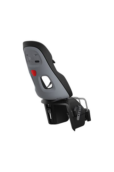 Thule Child seat, rear-mounted on the bike - Yepp Nexxt 2 Maxi Frame mounted Monument Gray