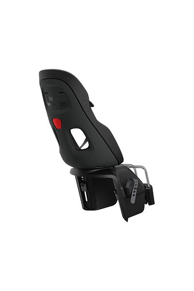 Thule Rear-mounted child seat - Yepp Nexxt 2 Maxi Frame mounted Midnight Black