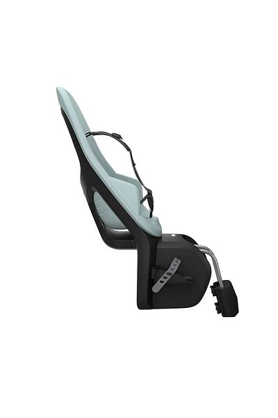 Thule Child seat, rear-mounted on the bike - Yepp 2 Maxi Frame mounted, Alaska Blue