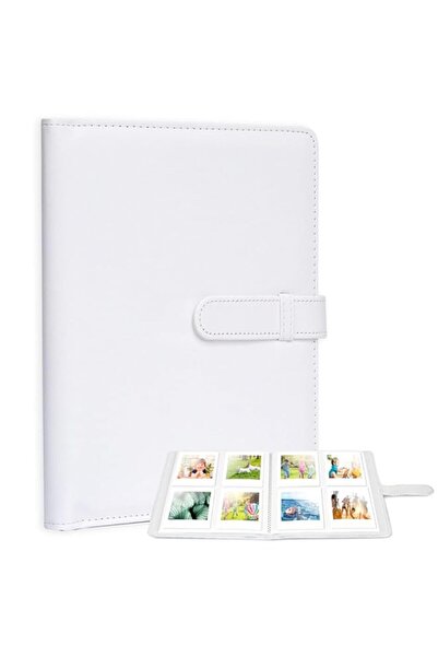 Generic ألبوم صور JINXXTTA ذو 108 جيوب لكاميرا فوجي فيلم إنستاكس ميني لي بلاي...