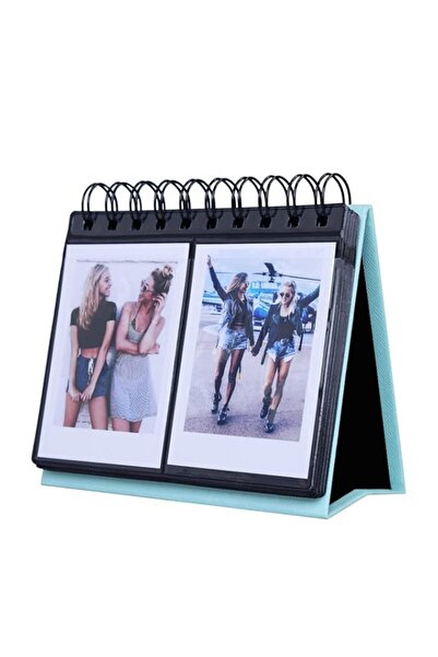 Generic Brand TERRIFI 68 Pockets Mini Photo Album for Instax Mini 7s 8 8+ 9 2...