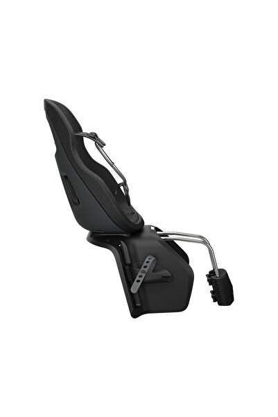 Thule Rear-mounted child seat - Yepp Nexxt 2 Maxi Frame mounted Midnight Black