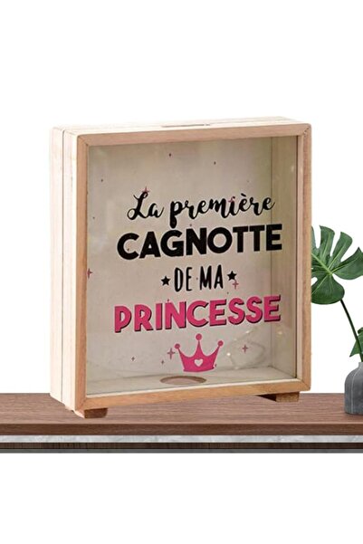 Generic Brand TERRIFI Wood Shadowbox Frame with Glass Cover, Adventure Archiv...