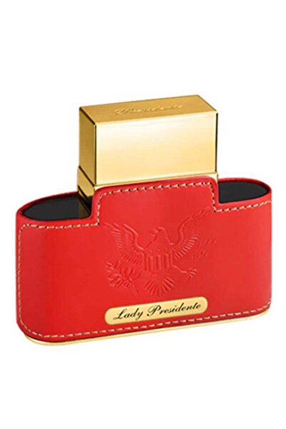 Amber ليدي بريزيدنت او دي بارفان 80 مل