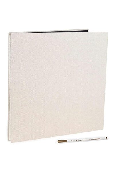Generic Brand Photo Album Self Adhesive, Extra Large Capacity Family Wedding ...