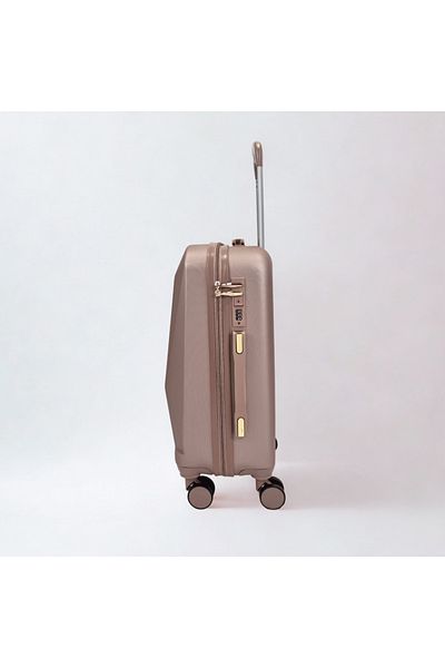HighEnd Set of 5 bridal travel bags