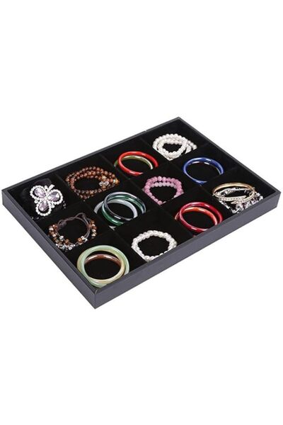 Generic Brand Padom Jewelry Tray Organizer, Necklace Pendant Organizer Watch ...