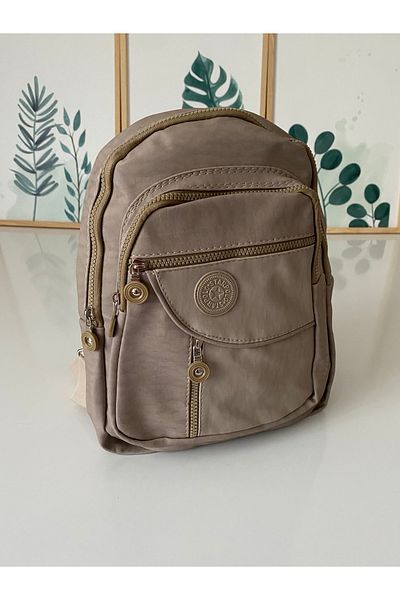 Petek Collection Polostar Backpack, School Bag