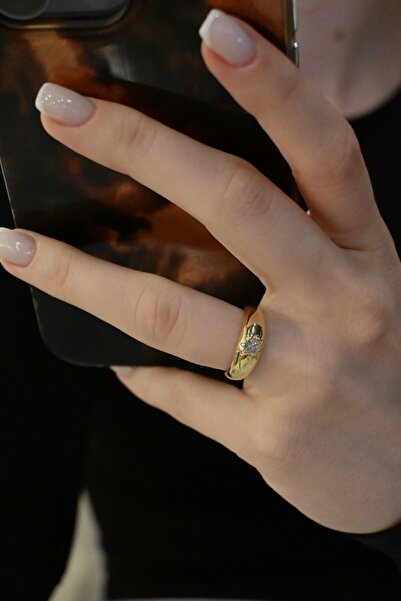 Store Sky ayarlanabilir yüzük