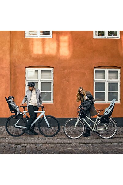 Thule Front mounted child seat - Yepp 2 Mini Front mounted, Alaska