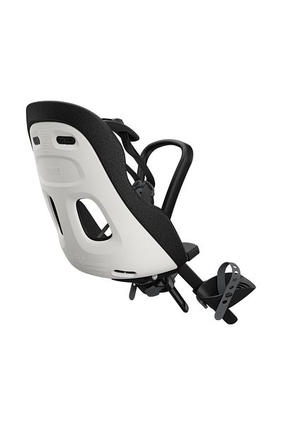 Thule Front-mounted child seat - Yepp Nexxt 2 Mini Snow White