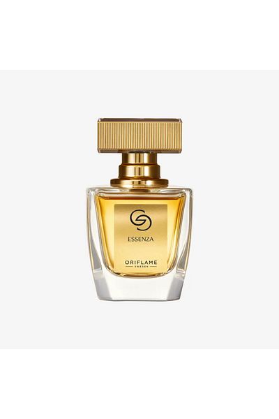 Oriflame Giordani Gold Essenza Perfume