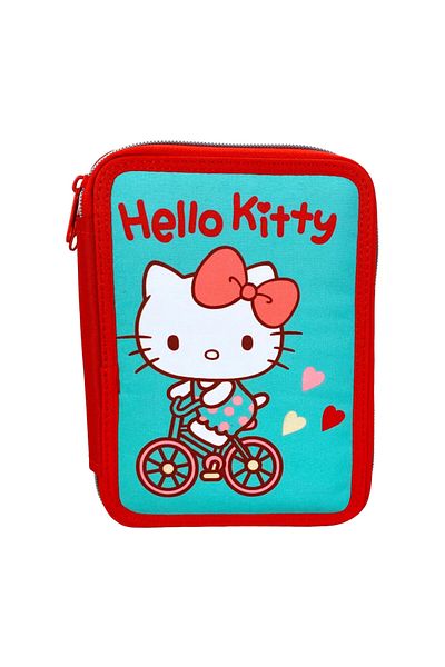 Hello Kitty Penar Sweetheart cu 2 niveluri