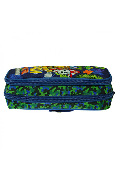 PAW PATROL Dino Rescue pencil case 23.5 cm