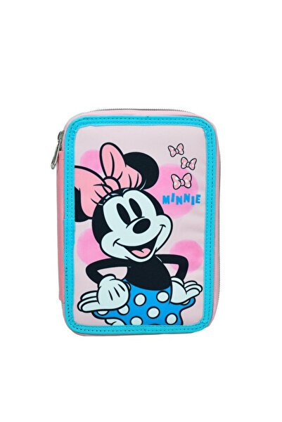disney minnie Penar Joy umplută cu 2 straturi