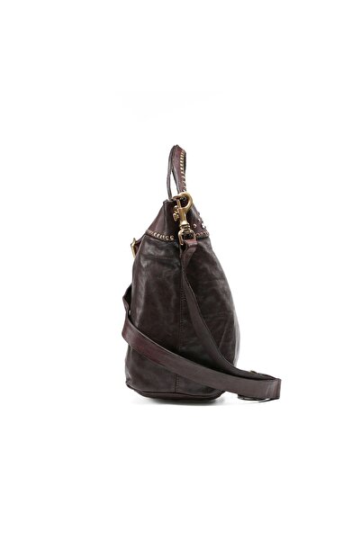 Campomaggi Shopper Bag Leather 35 cm