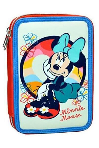 disney minnie Penar cu 2 niveluri, umplutură boho