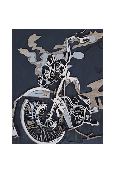 OEM Tablou motocicleta multistrat