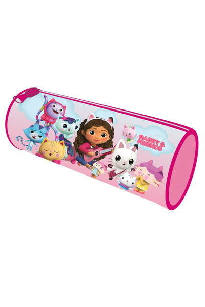 Gabby's Dollhouse Penar Colorful World 23 cm