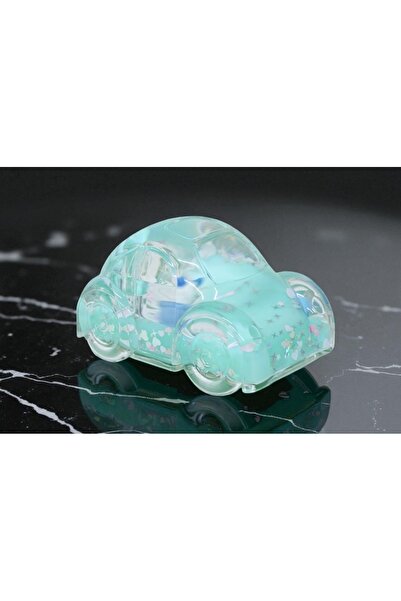 Kuzey Tacı Suda Batmayan Biblo Araba Tasarımlı Vip