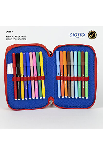 LitVibe Penar cu 3 niveluri, Patrula Cățelușilor la Joacă