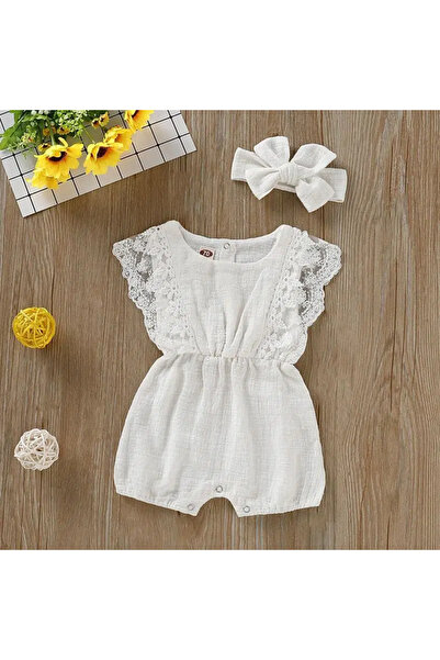 UniqueStore.ro Body Tereza White