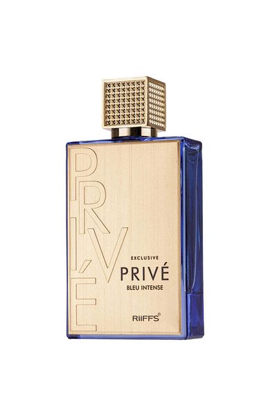 Riiffs Decant 10 ml Prive Blue Intense, apa de parfum, barbati