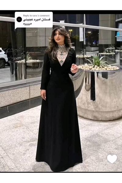 SOOL Amira Mohamed Dress