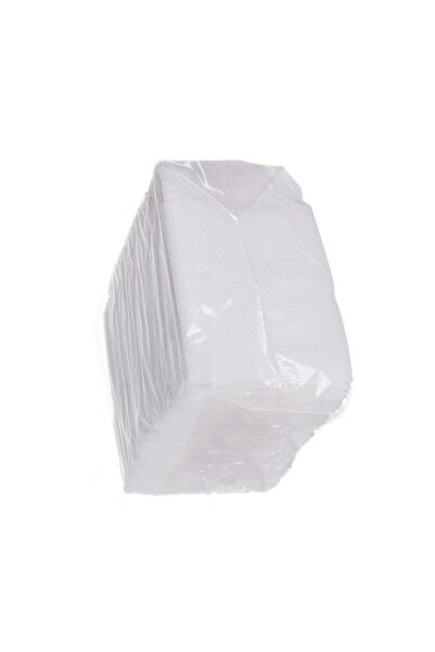 ACARİA Șervețele pentru dispenser de masă, 17x25cm, pachet 100 buc.