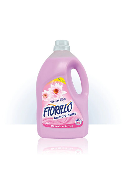 Fiorillo laundry conditioner, Lotus flowers, 4L