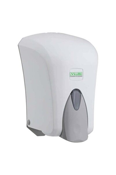 Vialli Dozator de săpun lichid, Vialli, 1000 ml