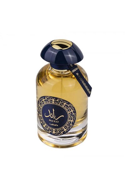 lattafa Decant 10 ml Ra'ed Luxe, apa de parfum, unisex inspiratie K D&G