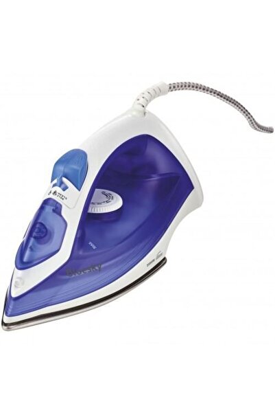 BLUESKY Fier de calcat EVO BSI2000A-18 Bluesky, 2000 W, Albastru