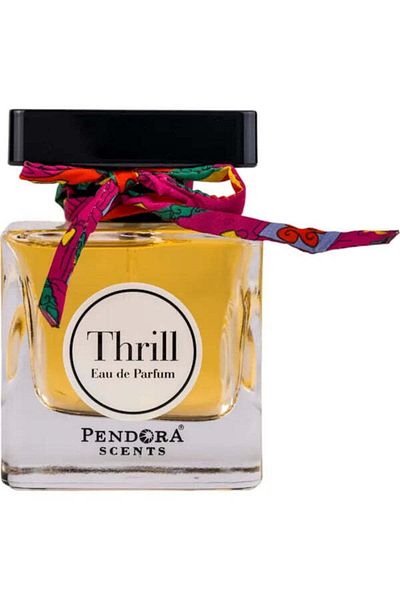 Pendora Scents Decant 10 ml Pendora Scents Thrill, apa de parfum, femei inspiratie Twilly